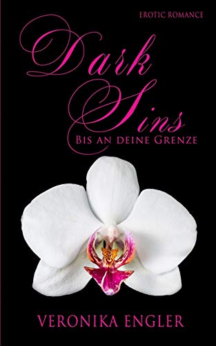 Dark Sins: Bis an deine Grenze (DS, Band 1)