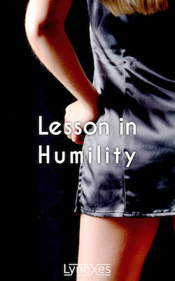 Lesson in Humility